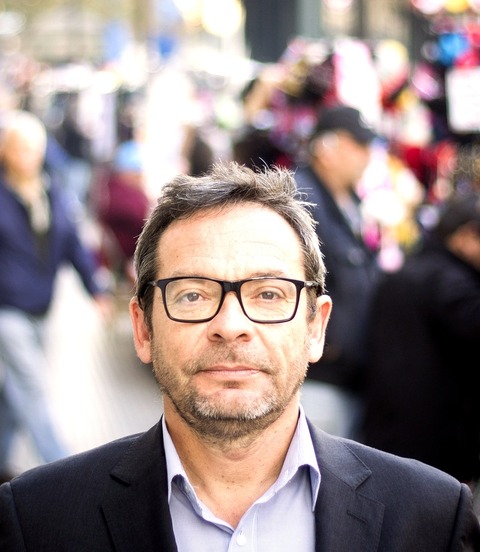 Eduardo López Díaz, Abogado Fundador